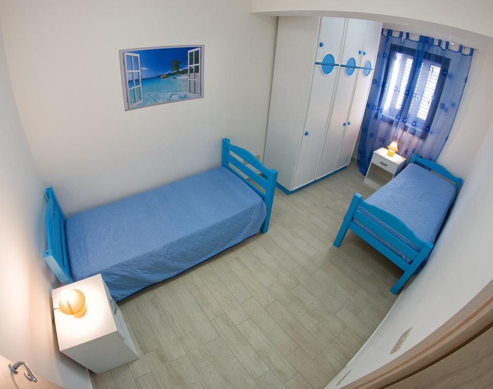 Ferienwohnung Light Blue Balestrate Exterior foto